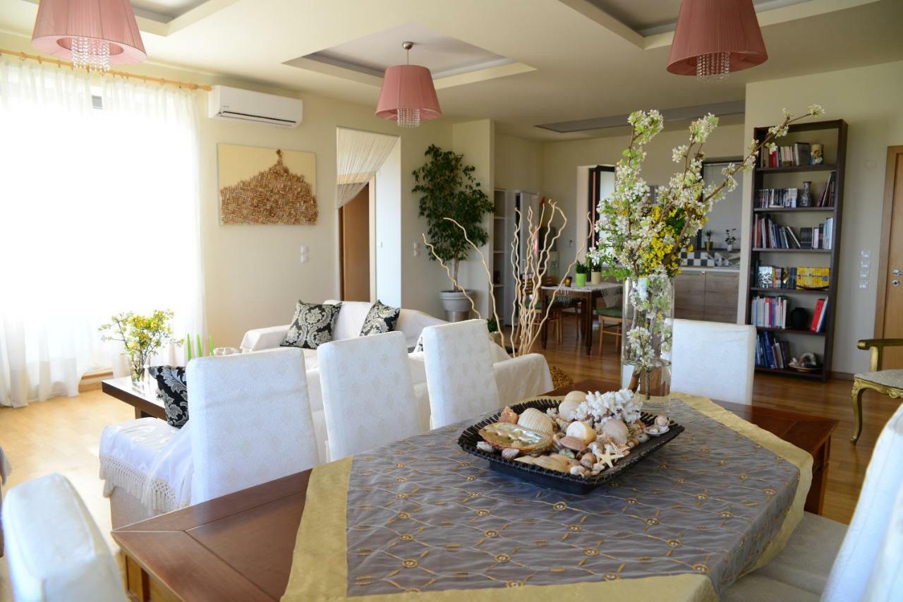 Eco Villa 马克里 外观 照片