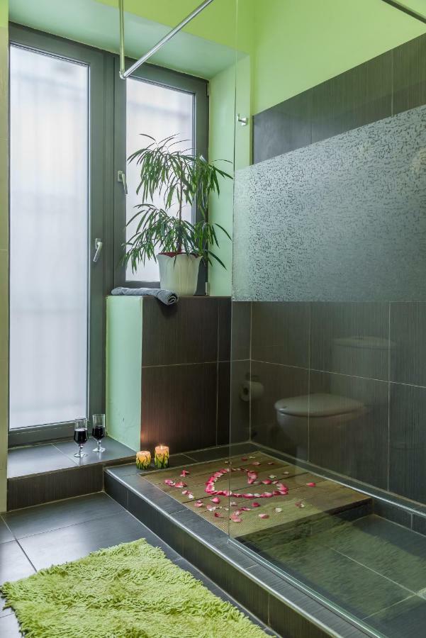 Eco Villa 马克里 外观 照片