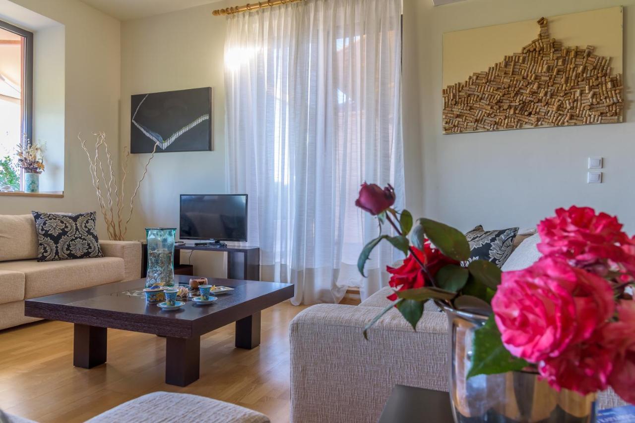 Eco Villa 马克里 外观 照片